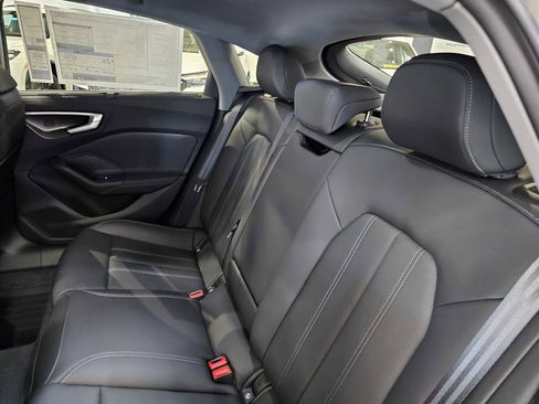 New 2025 Audi A5 2.0T Premium Plus image 19