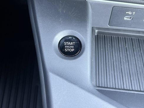 New 2026 Nissan Sentra SV w/ SV Convenience Package FWD image 6