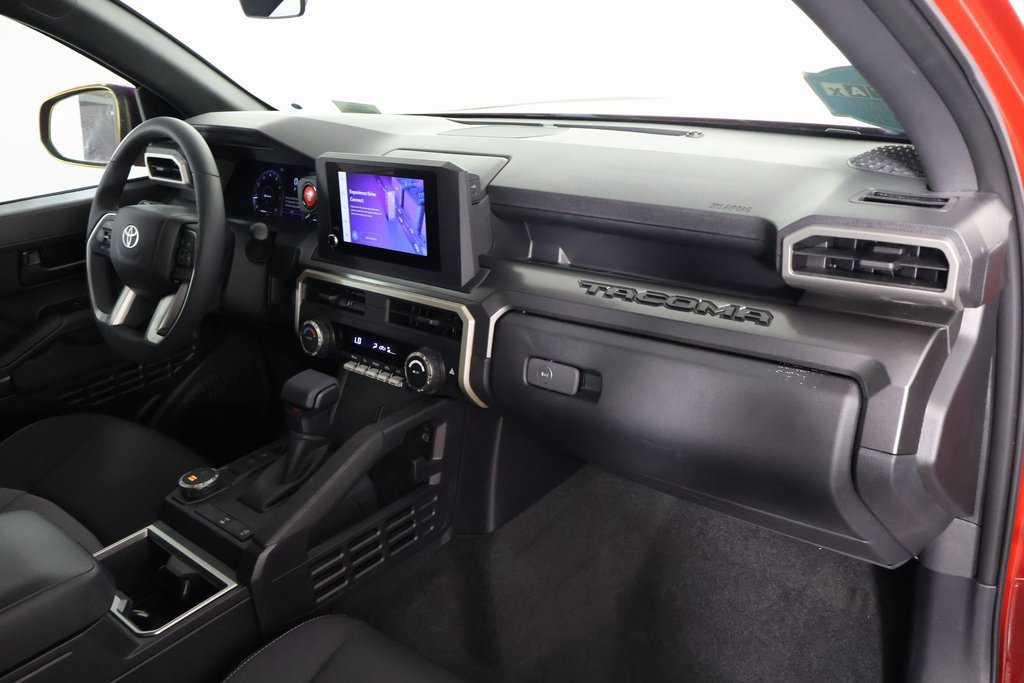 Used 2026 Toyota Tacoma SR5 RWD image 8