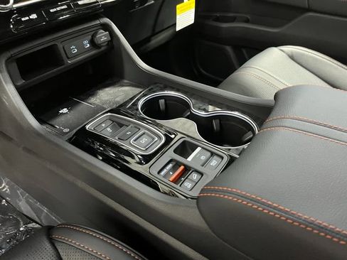 New 2026 Honda Passport TrailSport Elite image 16