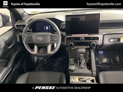 New 2026 Toyota 4Runner Limited image 14