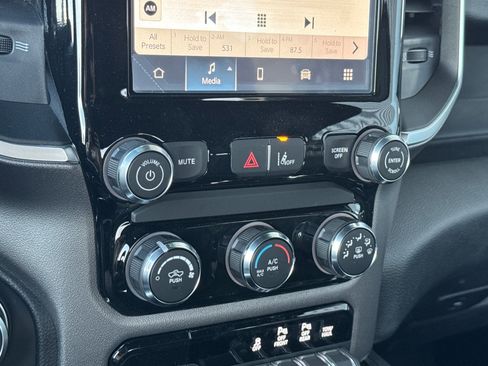 New 2025 RAM 1500 2WD Crew Cab image 18