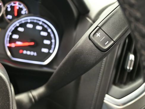 Used 2021 Chevrolet Silverado 1500 RST image 13