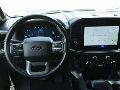 Used 2025 Ford F150 Tremor w/ Bed Utility Package AWD/4WD image 19