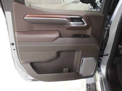 New 2026 GMC Sierra 1500 Denali AWD/4WD image 22