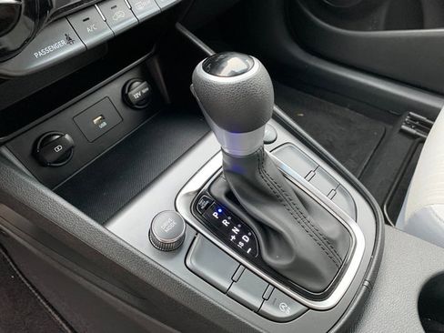 Used 2023 Hyundai Kona SEL w/ Cargo Package image 28