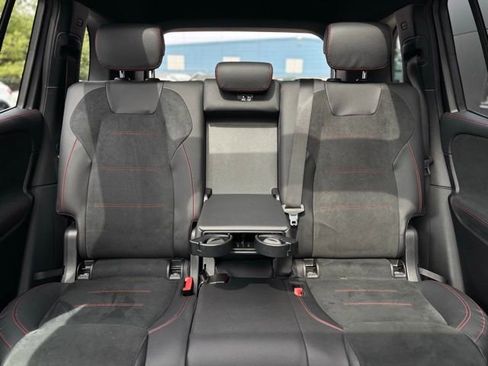 Certified 2021 Mercedes-Benz GLB 250 4MATIC image 55