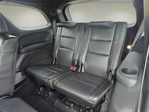 Used 2025 Dodge Durango GT image 16
