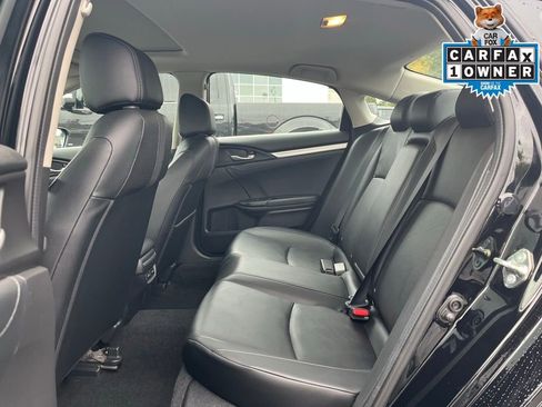 Used 2020 Honda Civic Touring image 21