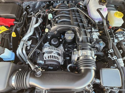 New 2026 Jeep Wrangler Willys image 22