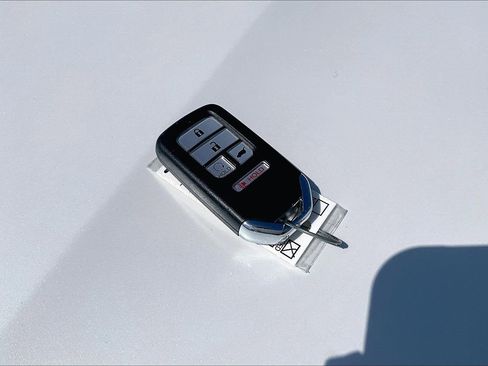 Used 2020 Honda CR-V EX image 37