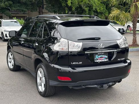 Used 2008 Lexus RX 350 AWD image 6