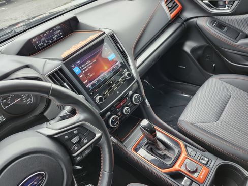 Used 2020 Subaru Forester Sport w/ Popular Package #2 image 34