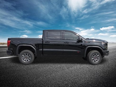 New 2026 GMC Sierra 1500 AT4X AWD/4WD image 24