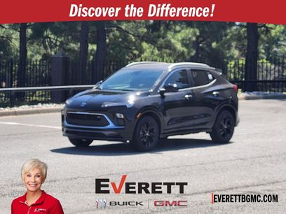 New 2026 Buick Encore GX Sport Touring w/ Comfort Package
