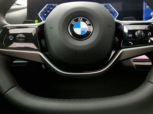 Used 2026 BMW 530i RWD image 58
