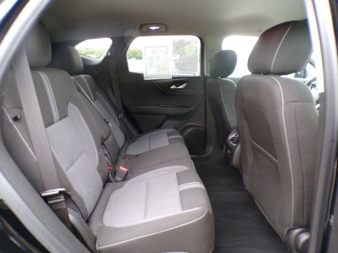 Used 2024 Chevrolet Blazer LT w/ Convenience Package AWD/4WD image 19
