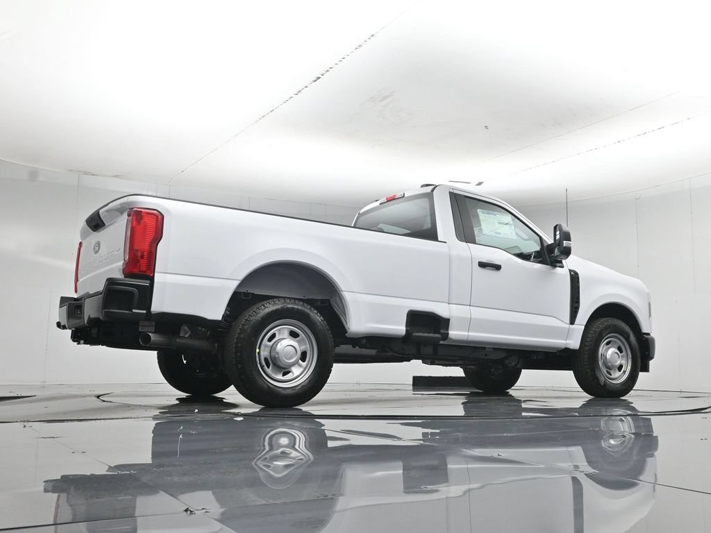 New 2027 Ford F350 XL w/ XL Chrome Package RWD image 43