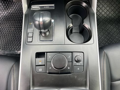 Used 2024 MAZDA CX-90 3.3 Turbo w/ Select Package AWD/4WD image 27