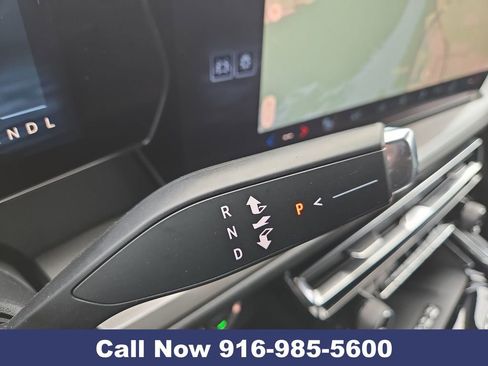 New 2026 Chevrolet Traverse LT image 20