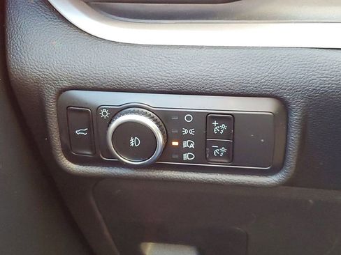 Certified 2023 Ford Explorer XLT w/ Equipment Group 202A image 12