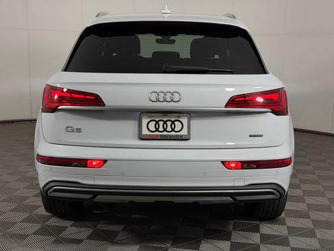 Used 2023 Audi Q5 2.0T Premium AWD/4WD image 10