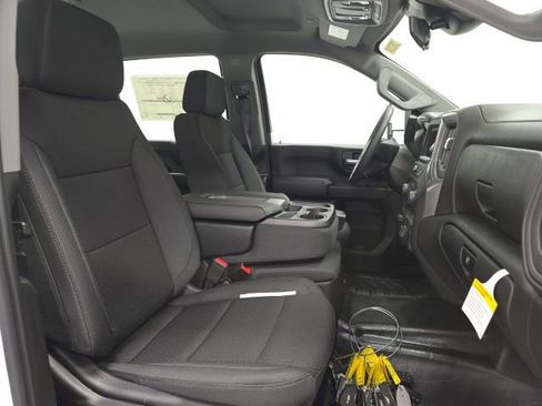 New 2026 Chevrolet Silverado 2500 W/T image 28