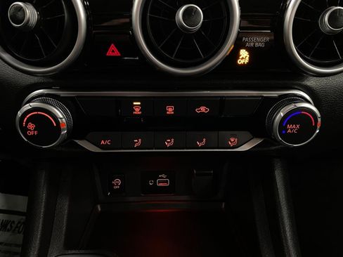 Used 2024 Nissan Sentra S image 24