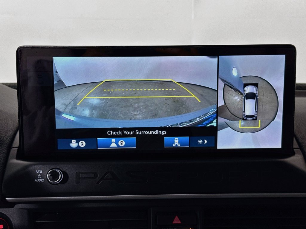 Used 2026 Honda Passport TrailSport Elite image 17