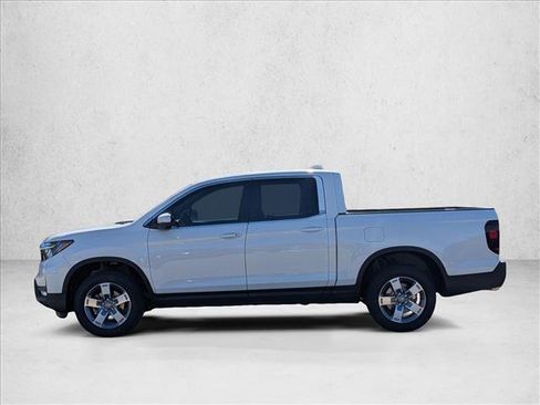 New 2025 Honda Ridgeline RTL image 9