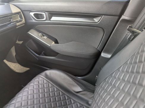 Used 2023 Honda Civic Sport image 14