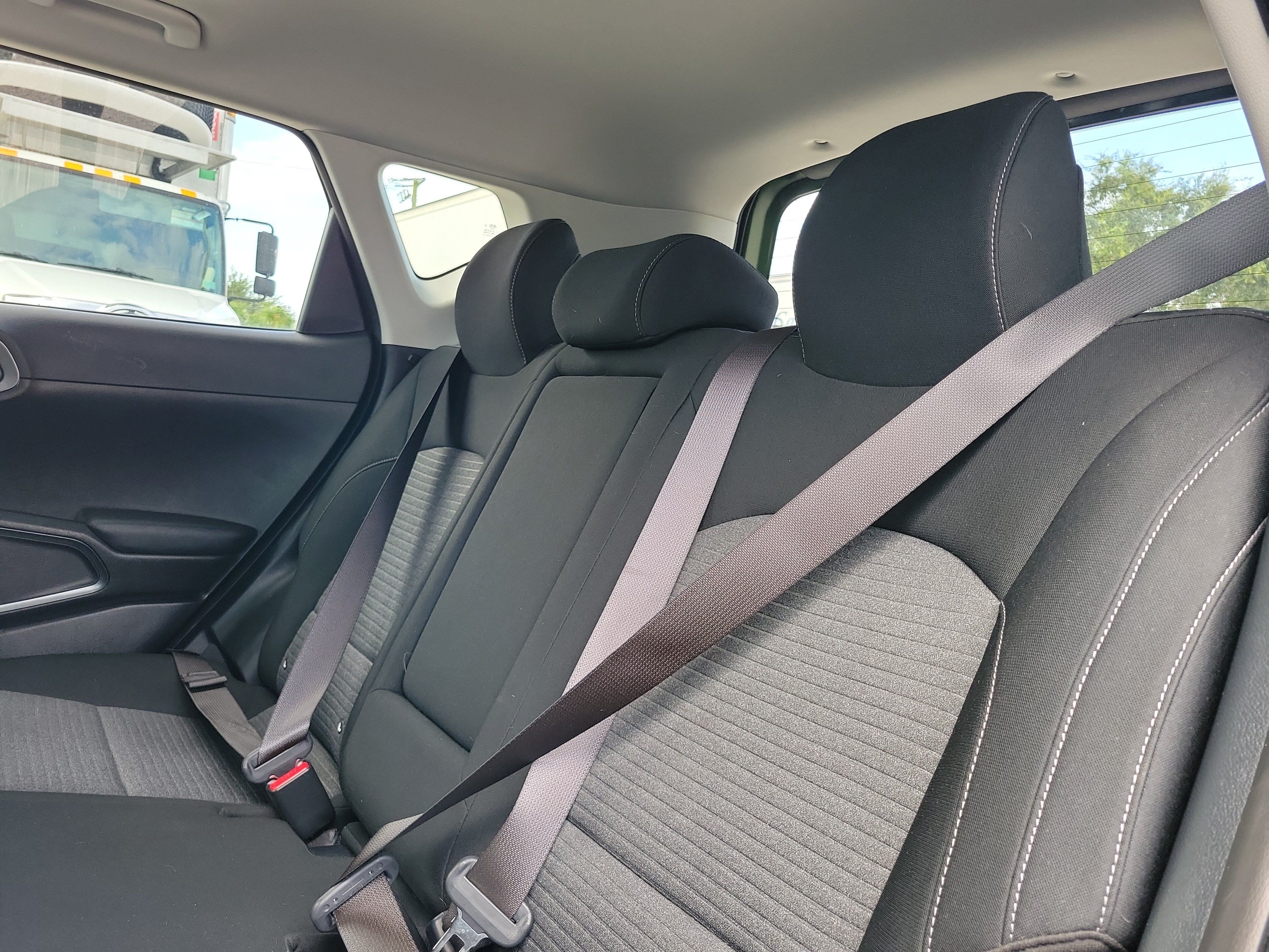 Used 2021 Kia Soul EX FWD image 14