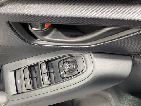 New 2026 Subaru Crosstrek 2.5i Sport AWD/4WD image 13