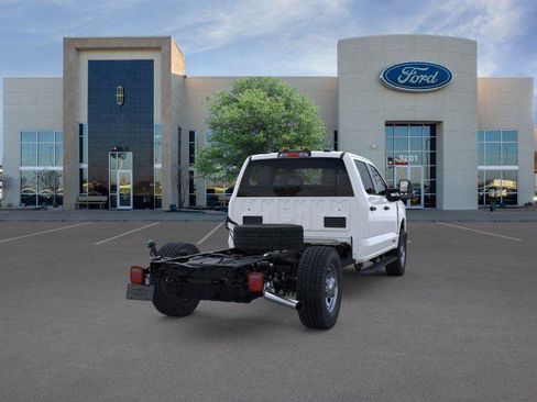 New 2026 Ford F350 XL AWD/4WD image 8
