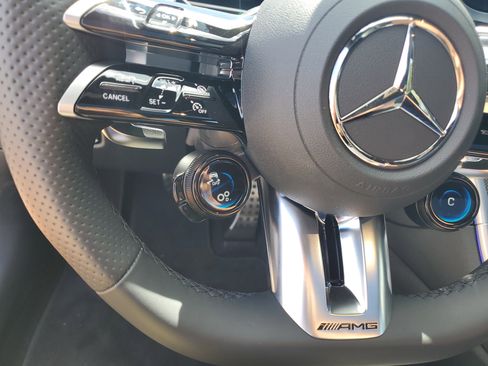 Certified 2025 Mercedes-Benz C 36 AMG S image 35