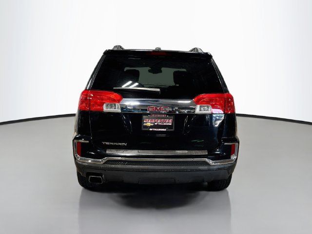 Used 2016 GMC Terrain SLE w/ Convenience Package FWD image 8