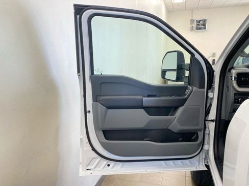 New 2026 Ford F350 XL w/ STX Appearance Package image 9