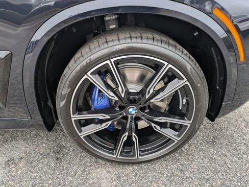 New 2026 BMW X5 M60i image 12