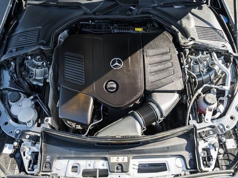Used 2022 Mercedes-Benz C 300 4MATIC Sedan image 20