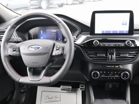 Used 2023 Ford Escape ST-Line Select image 19
