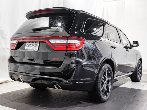 New 2026 Dodge Durango GT image 4