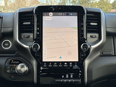 New 2026 RAM 1500 Laramie image 19