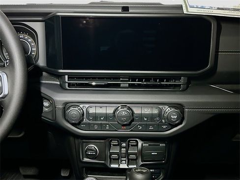 New 2026 Jeep Wrangler Sahara image 23