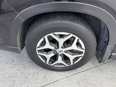 Used 2019 Subaru Forester Premium w/ Popular Package #1 image 46