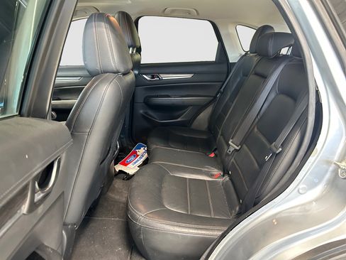 Used 2018 MAZDA CX-5 Grand Touring FWD image 21
