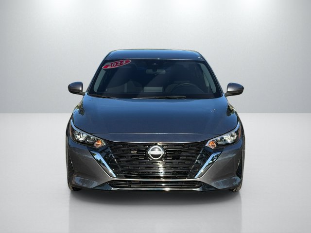 Used 2024 Nissan Sentra SV FWD image 5