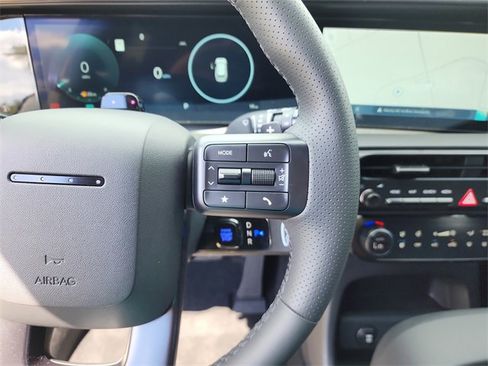 New 2026 Hyundai Palisade XRT Pro image 24