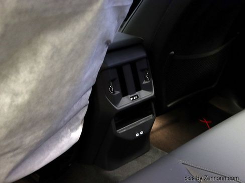 New 2026 BMW X3 xDrive30 w/ Premium Package image 14