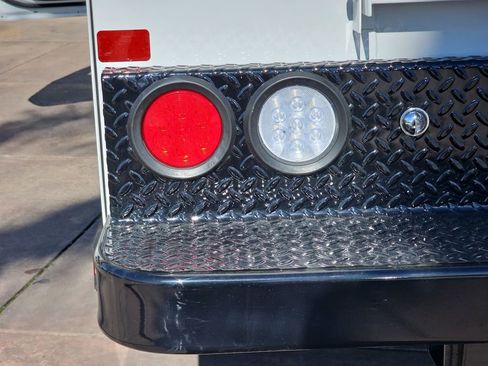 New 2025 Chevrolet Silverado 2500 W/T w/ WT Fleet Convenience Package image 39