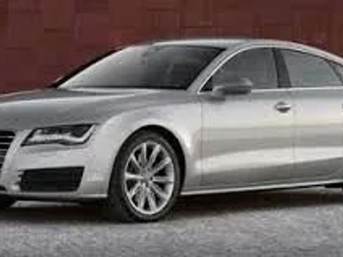Used 2012 Audi A7 3.0T Prestige image 1